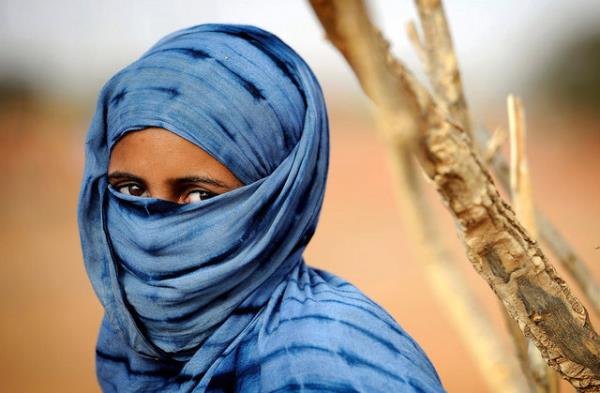 Mali'de Dram (Mali)-Atlgan zdil