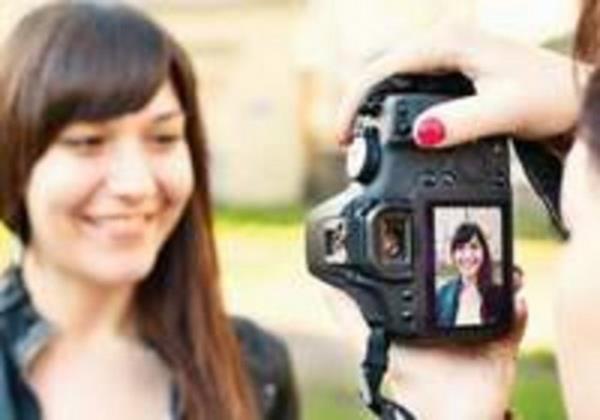 Foto�rafta iyi g�r�nmek