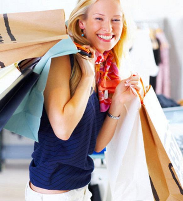 Yeni bir�eyler sat�n almak