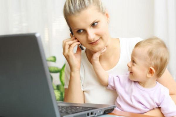 Bir �ocu�un "�ok g�zelsin" demesi