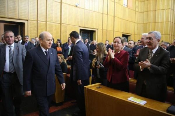 MHP Bolu Belediye Bakan Aday kr Gne