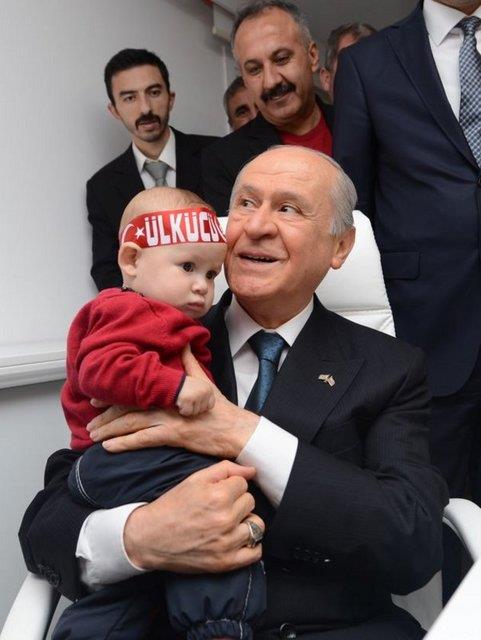 MHP Erzurum Bykehir Belediye Bakan Aday Kamil Aydn