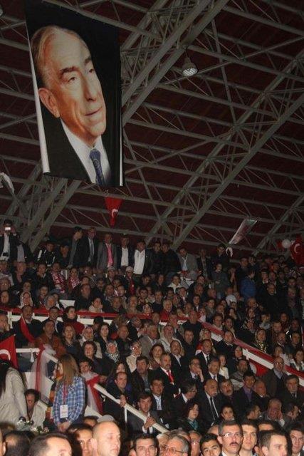 MHP stanbul Bykehir Belediye Bakan Aday Rasim Acar