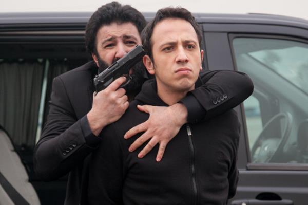 Dostun dostumdur, dmann dmanm.