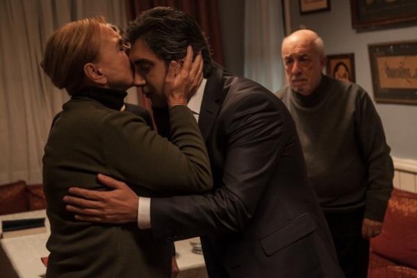 Ona da ona selam verene de bahar da yok, yaz da yok, yatacak bir kar toprak da yok!