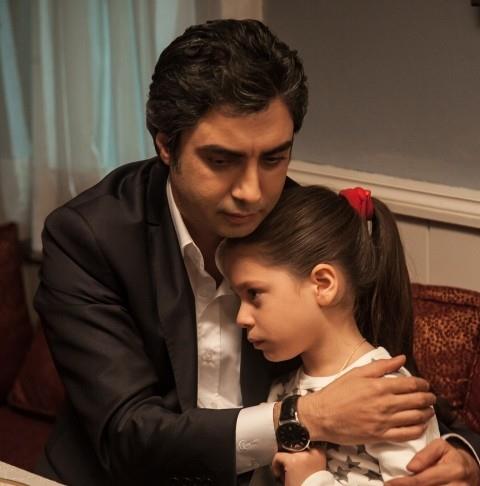 Senin iin eytann ayana bile giderim!