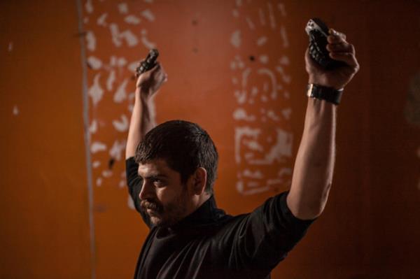 Uluslararas ilikilerde dman yoktur, rakip vardr.