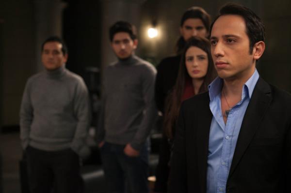 Yaamak iin yalvarmadk, lmek iin yalvarmayz.