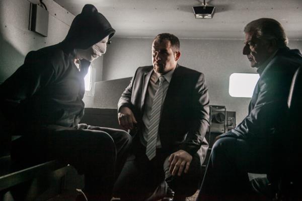 Bir yerde kk insanlarn byk glgeleri oluuyorsa, orada gne batyor demektir.