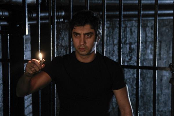 Devlet dmanlarna skmaya tvbe ettim, namus dmanlarna deil...