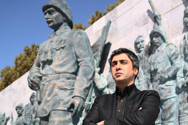 Kpry geene kadar dayya emmi diyeceksin.