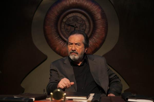 Bana sarlma ideallerime sarl!