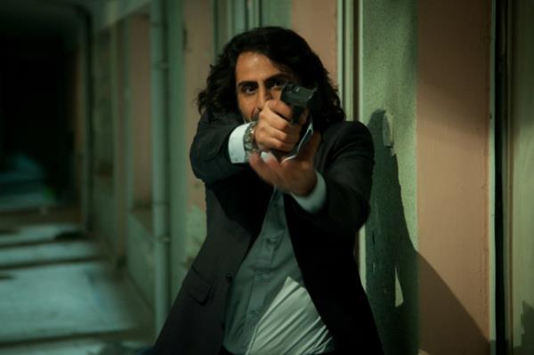 Hrs adam datr, bler. Bytmez!