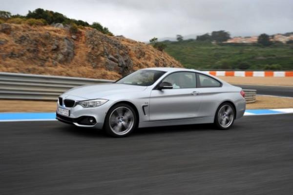 BMW 435i