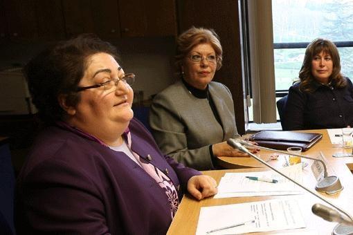 KLTR ve TURIZM BAKANI:   GLDAL AKT,