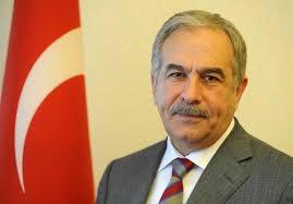 ALIMA VE SOSYAL GVENLK BAKANI:   MURAT BAESGOLU,