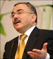 ENERJ VE TAB KAYNAKLAR BAKANI:   HLM GLER,