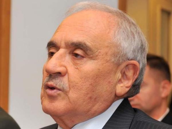 MLL SAVUNMA BAKANI :  MEHMET VECD GNL,