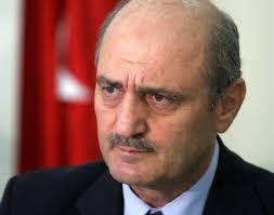 EVRE VE EHRCLK BAKANI:  ERDOAN BAYRAKTAR,