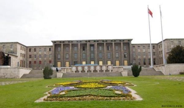 Trkiye`de son 11 ylda 5 Milli Eitim Bakan deiti.