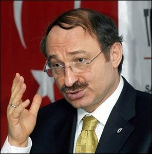 EVRE VE EHRCLK BAKANI:  FARUK NAFZ ZAK, ,