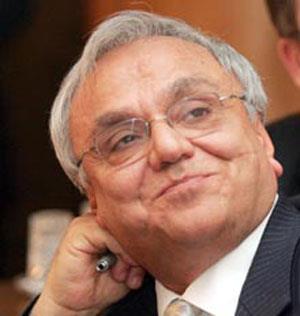 KLTR ve TURIZM BAKANI:   ATLLA KO,