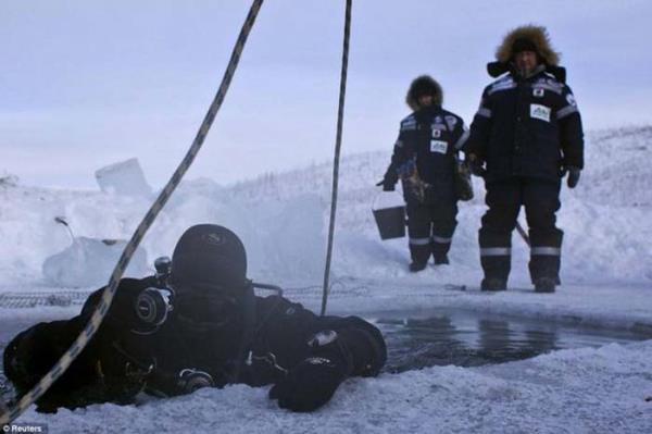 500 kiilik ky 1930'lardan beri ren geyiklerinin kaplca suyundan imek iin uradklar bir durak noktas olmaktadr