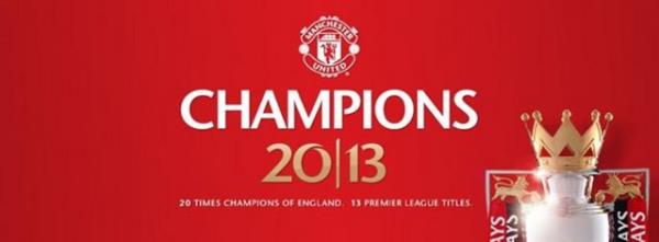 1. Manchester United