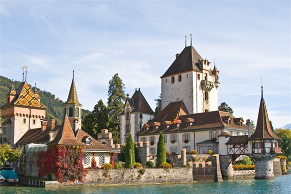 <p>11- Avrupa            </p>  Birbirinden gzel ve farkl fotoraflar Avrupa etiketiyle paylald.