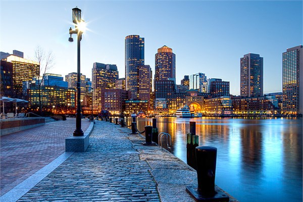 <p>23- Boston</p>  ehirden paylalan fotoraflarda bu olayn etiketi fazlasyla kullanld.