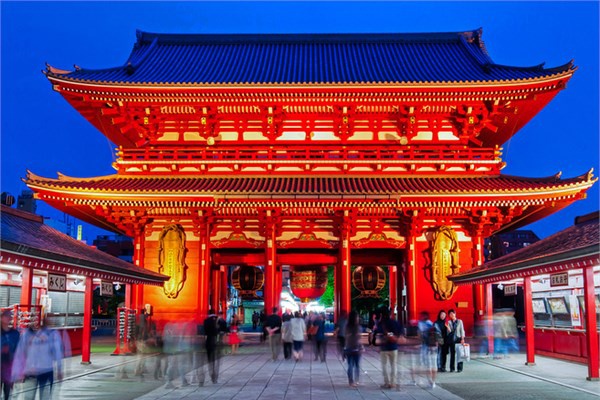 <p>22- Tokyo</p>  lkeden fotoraflar renkli yaplar, k etiketleriyle paylald.