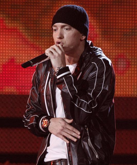 Eminem - Marshall Mathers III