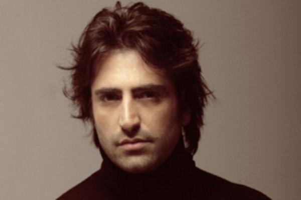 MAHSUN KIRMIZIGL: ABDULLAH BAZENCR