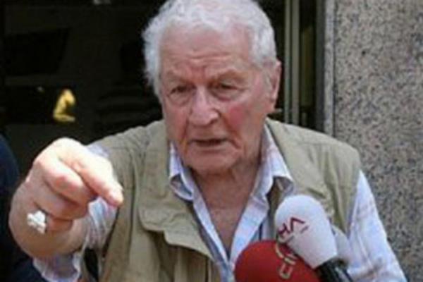 KENAN PARS: KRKOR CEZVECYAN