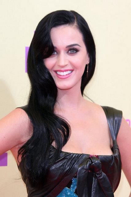 Katty Perry - Katheryn Elizabeth Hudson