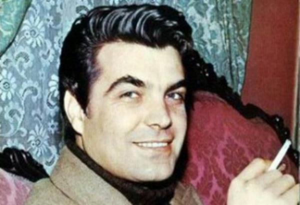 MURAT SOYDAN: RJDAN TERCAN