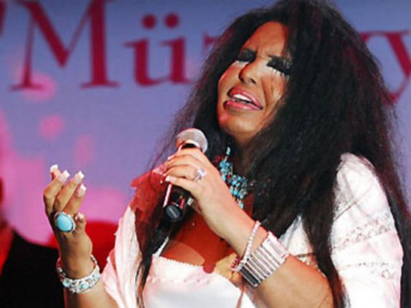 BLENT ERSOY: BLENT ERKO