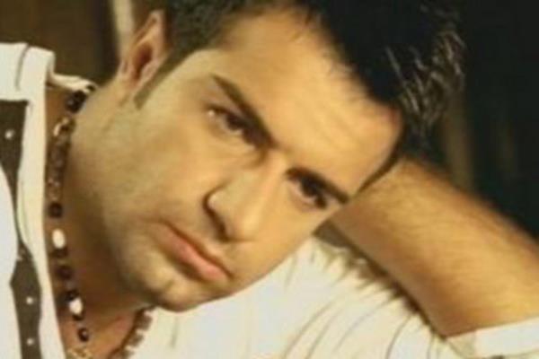 BERDAN MARDN: ENGN KARADEMR