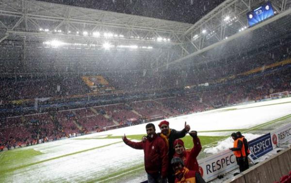 Mehmet Simsek: Takmlar kartopu oynasn