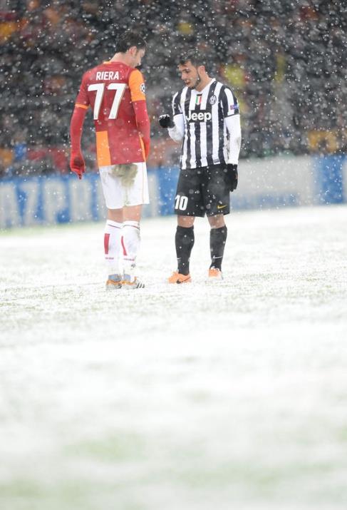 Zafer Algz: Bence hakem hayatnda ilk defa kar ya grd;Ne mac bilader brakn u ann tadn karaym dedi..