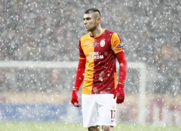 Ferdi Carrefour: Hakem deil sanrsn tropikal meyve.