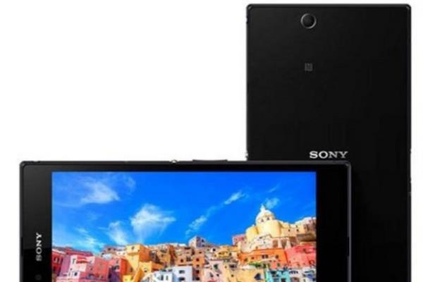 <p><b>Sony Xperia Z Ultra</b></p>   6.44 in (16,3 cm) geniliinde ekrana sahip olan Ultra Z, Triluminos LCD ekran, Full HD (1920x1080), 344 ppi znrle sahip. 2.2 Ghz Snapdragon 800 ilemciye sahip olan Z Ultra, Grafik lemci Birimi (GPU) olarak Adreno 330 kullan
