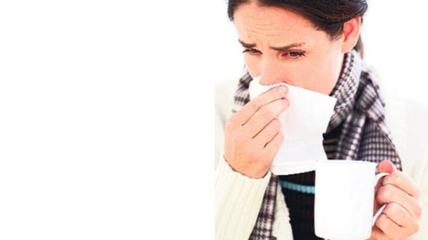 Antibiyotiin ar ve gereksiz kullanm burnunuzdaki ve boaznzdaki bakterilerin ilaca kar direnli hale gelmesine yol aar.