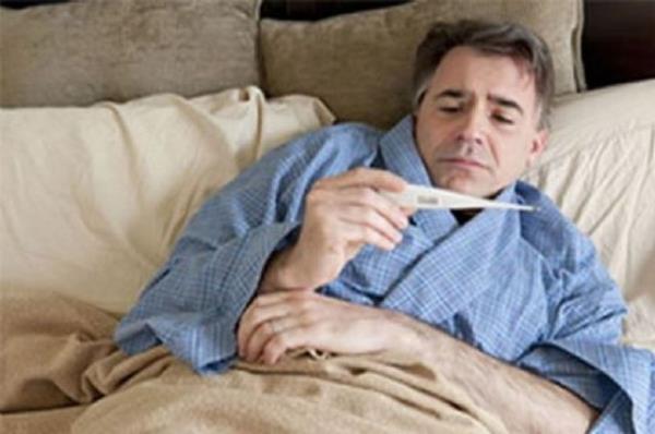 Ciddi vakalarda gribe yakalananlarda ciddi dehidrasyon ve vcutta mikroplanma da grlr. Gerek risk grip virsnn dorudan etkilerinden olmayabilir, vcudu zayflatan grip kiiyi lmcl olabilen dier hastalklara kar da savunmasz hale getirir.