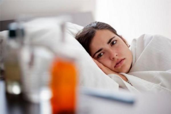 Grip genellikle ocuklarda kusma, ishal gibi belirtilere yol asa da bunlar gribin esas belirtileri deildir. Bunlar baka nedenlerden kaynaklanr. Mide gribine virsler, bakteriyal enfeksiyonlar ve hatta parazitler neden olur.