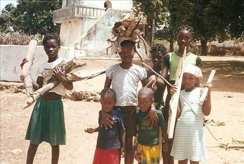 <p><b>Gine Bisav</b></p>    Ortalama yaam sresinin 47 yl olduu Gine Bisav'da kiibana den milli gelir 600 dolar. Yenidoan lmlerinin %10.8 olduu Gine Bisav'da, srekli artan AIDS oran da byk bir problem.Baz aratrmalar her 10 kiiden birinde AIDS olduunu gsteriyor. Aileri AIDS'ten len ocuklara yardm dernekleri sahip kyor.