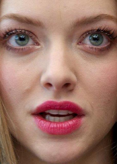 Amanda Seyfried
