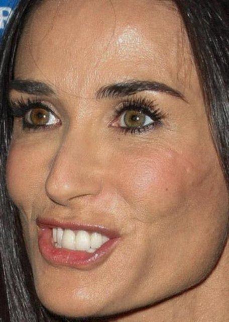 Demi Moore