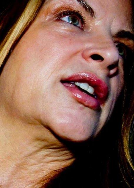 Kirstie Alley