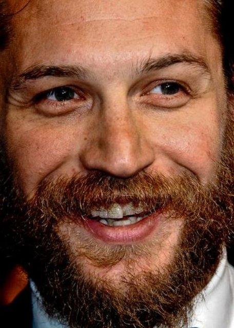 Tom Hardy